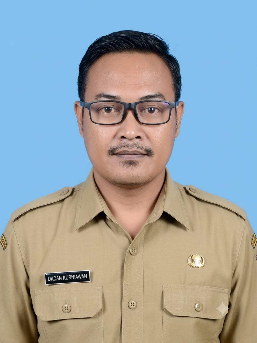 Dadan Kurniawan